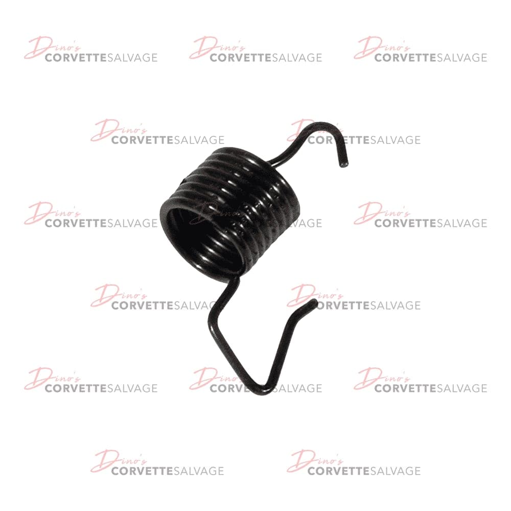 C4 New Headlight Adjusting Spring 1984-1996