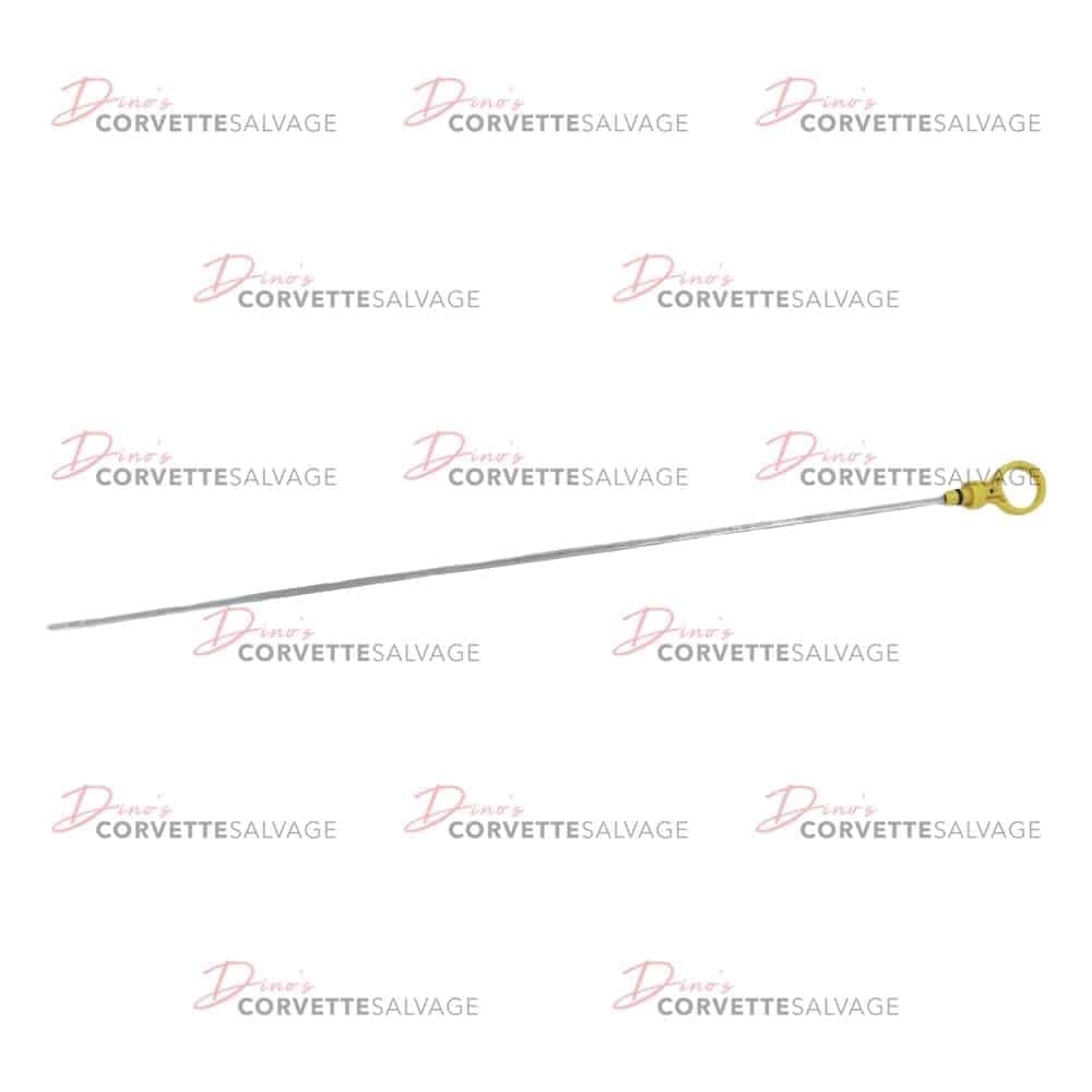 C4 New Oil Level Indicator 1995-1996