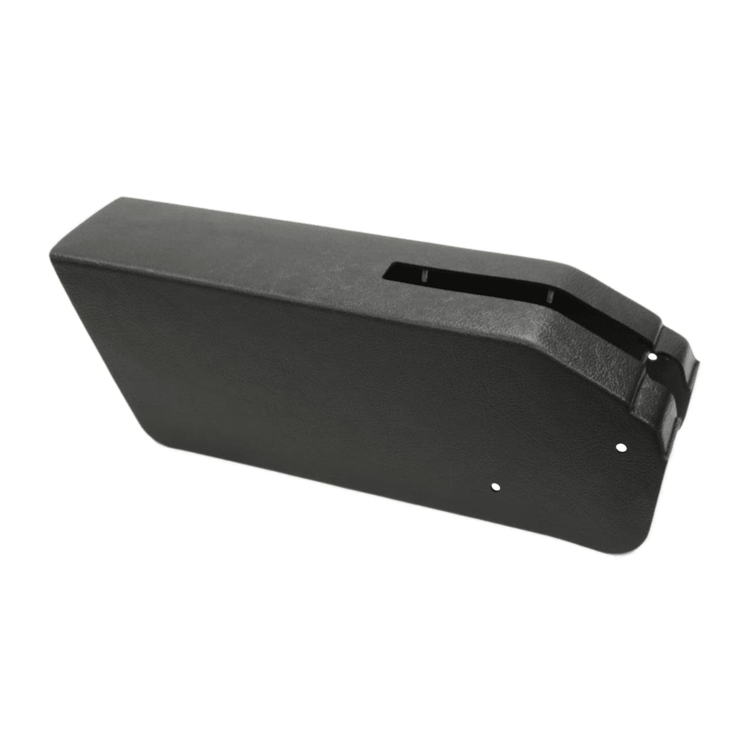 C2 New Unpainted Parking/Emergency Brake Console 1967