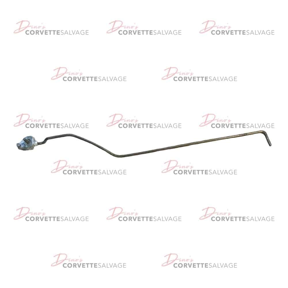 C3 Used Ignition Switch Actuator Rod 1978-1982