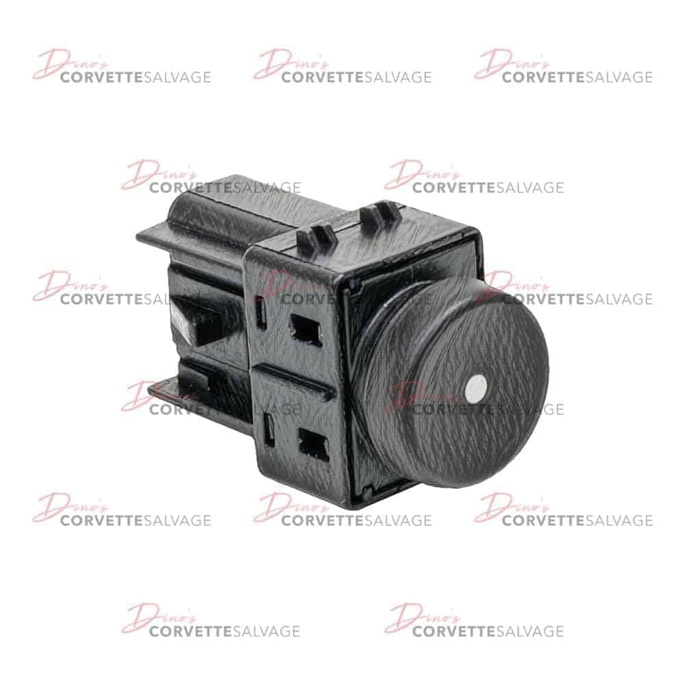 C6 Used Interior Door Latch Release Switch 2005-2013