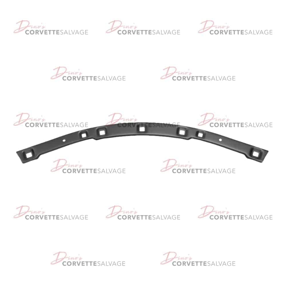 C4 New Front Bumper Lower Air Dam Retainer 1991-1996
