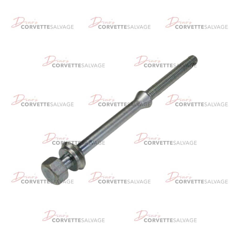 C3 New Rear Spare Tire Carrier Lock Bolt 1968-1974