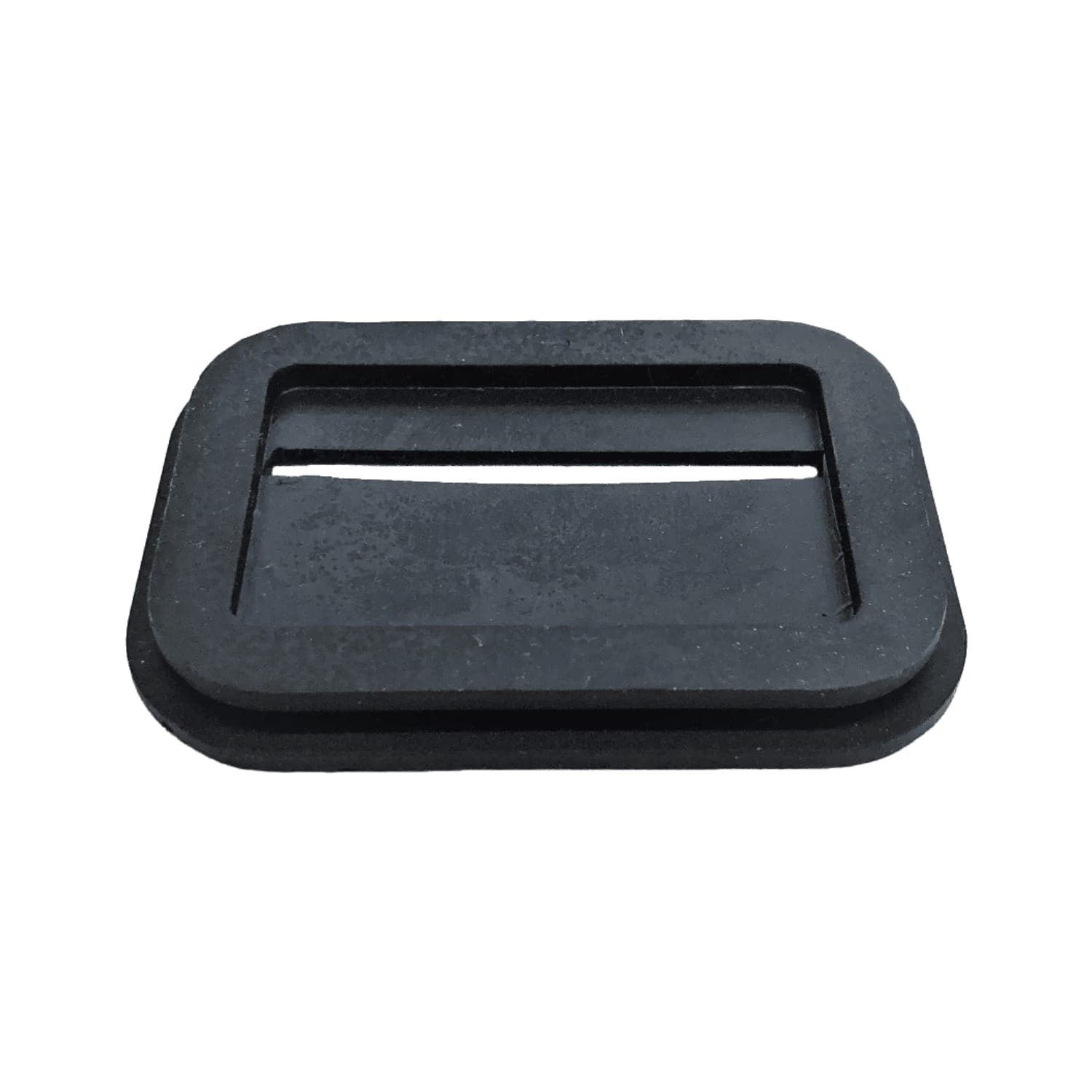 C1 New Front Bumper Seal 1958-1962