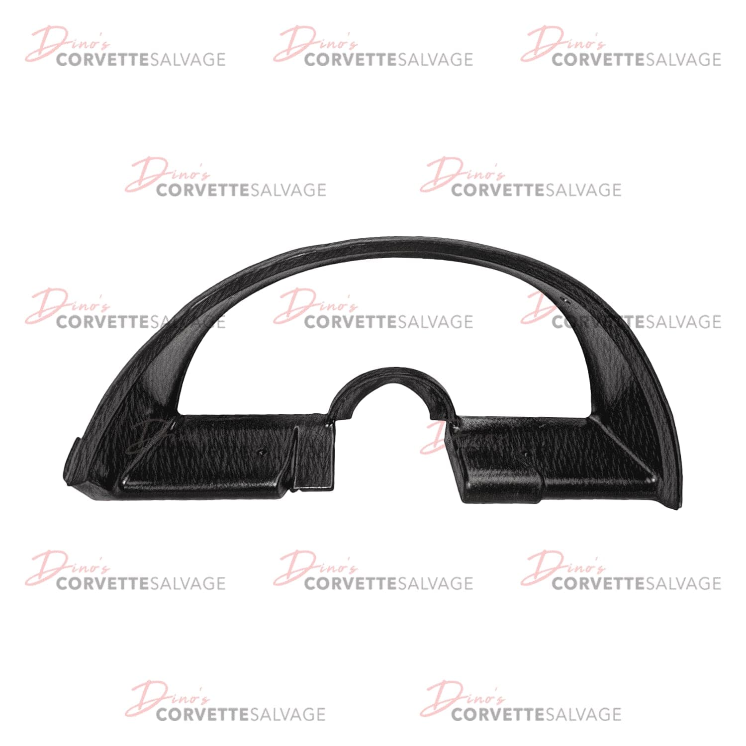 C4 Used Instrument Cluster Bezel 1990-1996