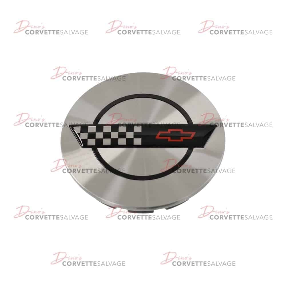 C4 Used Wheel Center Cap 1993-1996