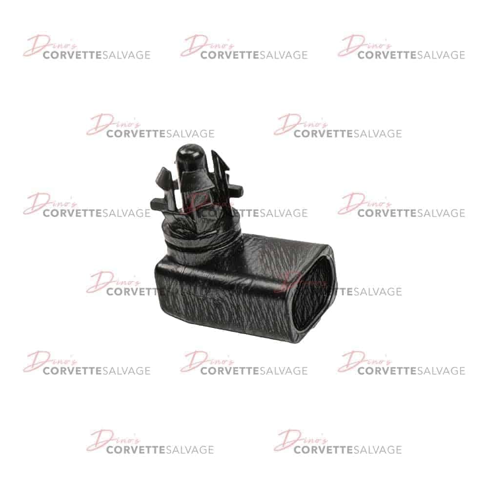 C7 Used Ambient Air Temperature Sensor 2014-2019