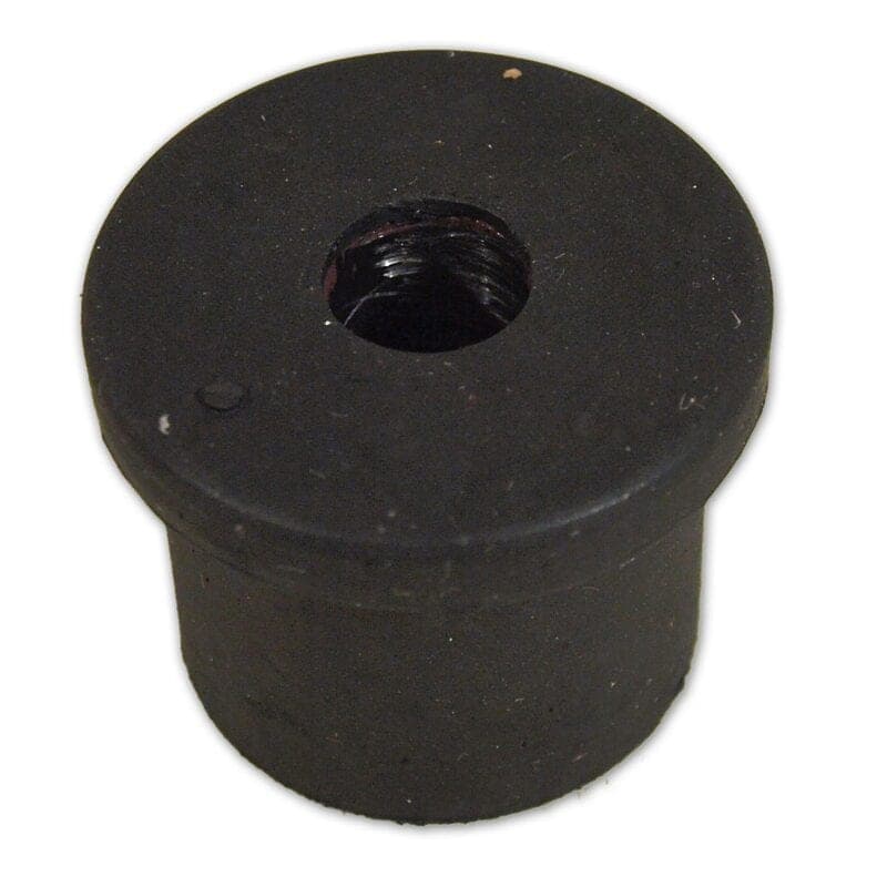 C1 New Rubber Bushing Generator Mount 1956-1962