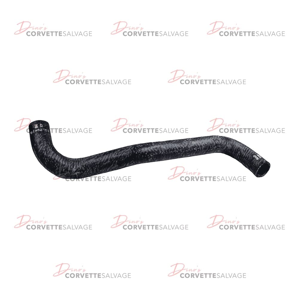 C5 Used Upper Radiator Hose 1997-2004