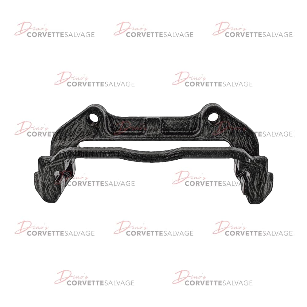C6 Used Front Brake Caliper Bracket 2005-2013