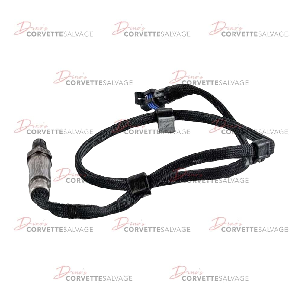 C5 Used Rear Oxygen Sensor (Position 3 & 4) 1997-1999