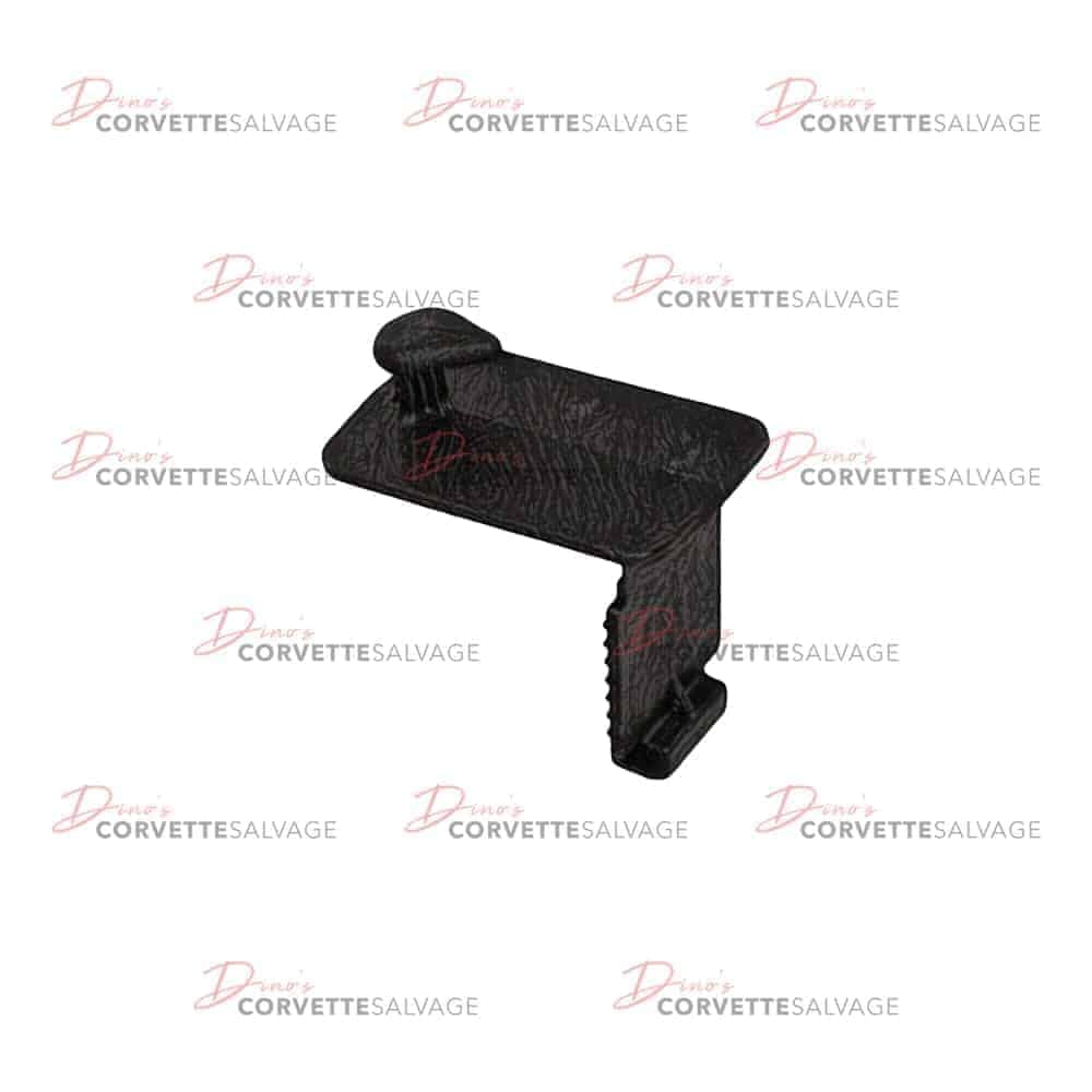 C5-C6 Used Floor Mat Retaining Hook 1997-2013