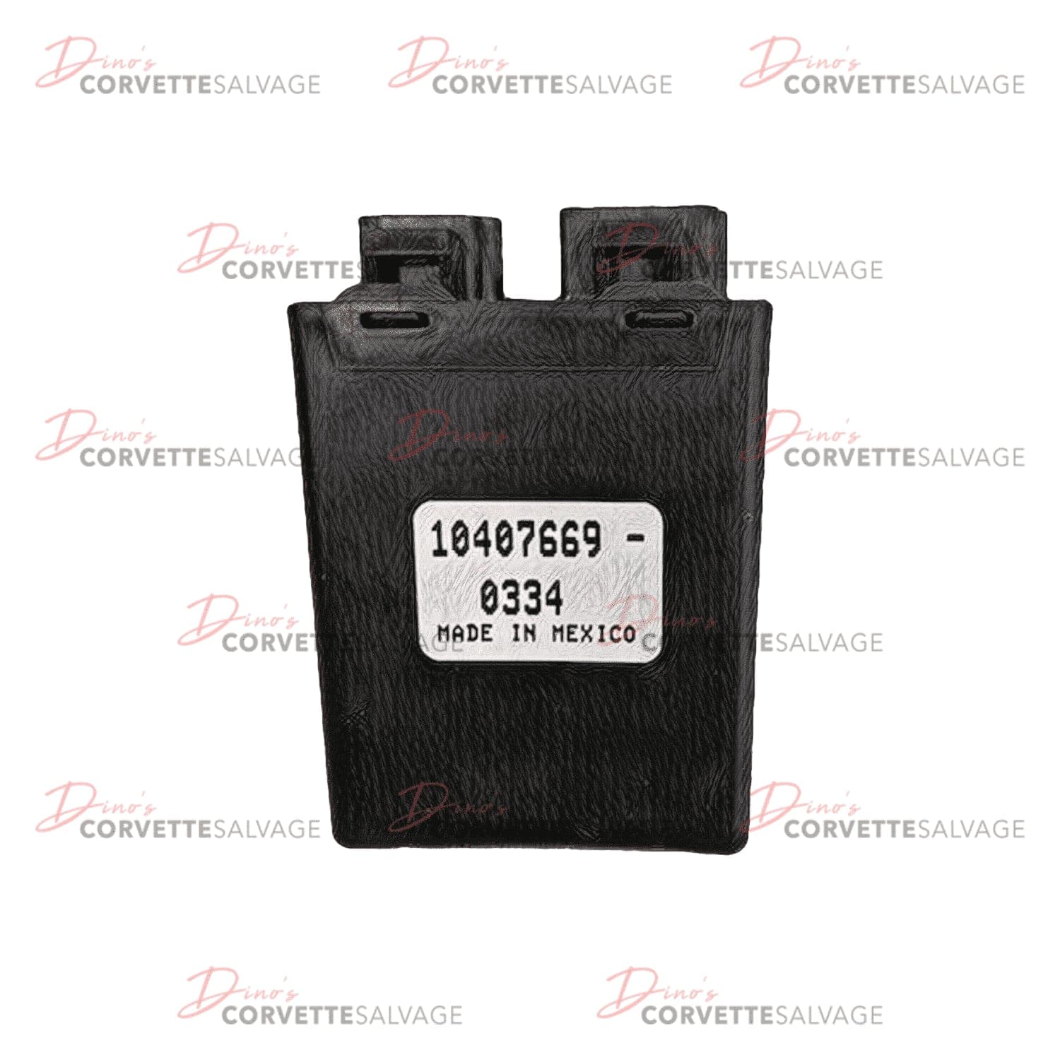 C5 Used Headlight Automatic Control Module 1997-1998