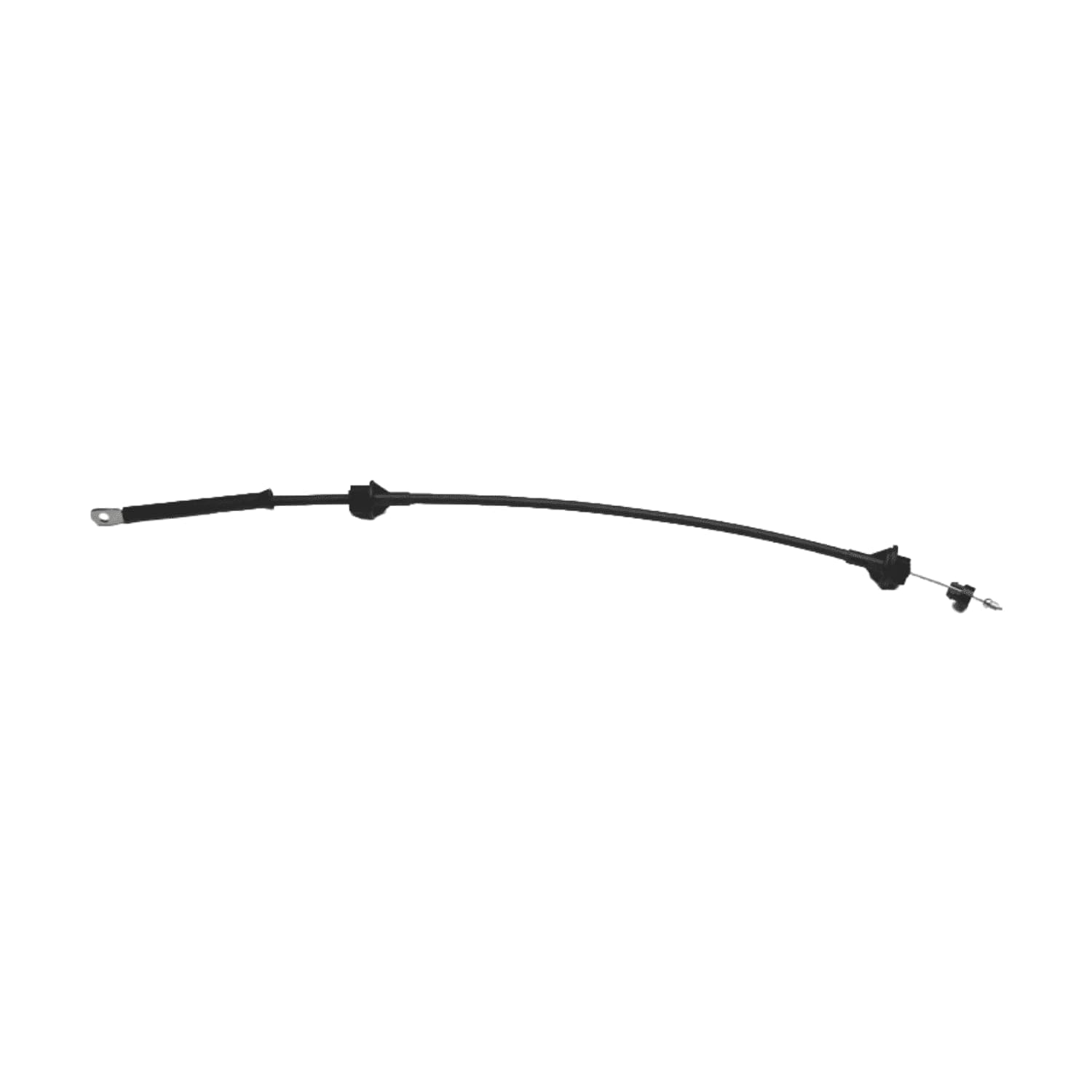 C3 Used Accelerator/Throttle Cable 1975-1981