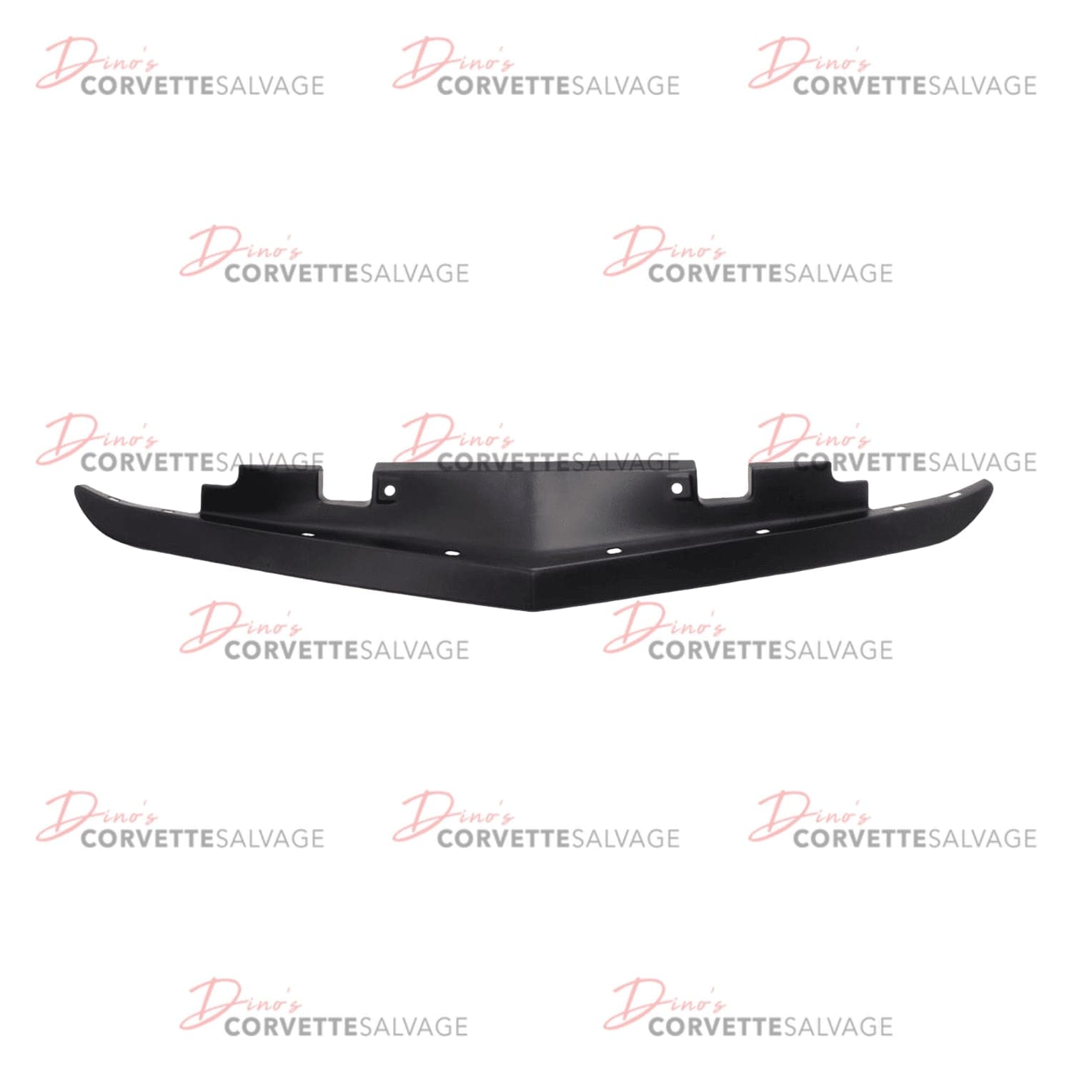 C3 New Front Air Dam Spoiler 1973-1979