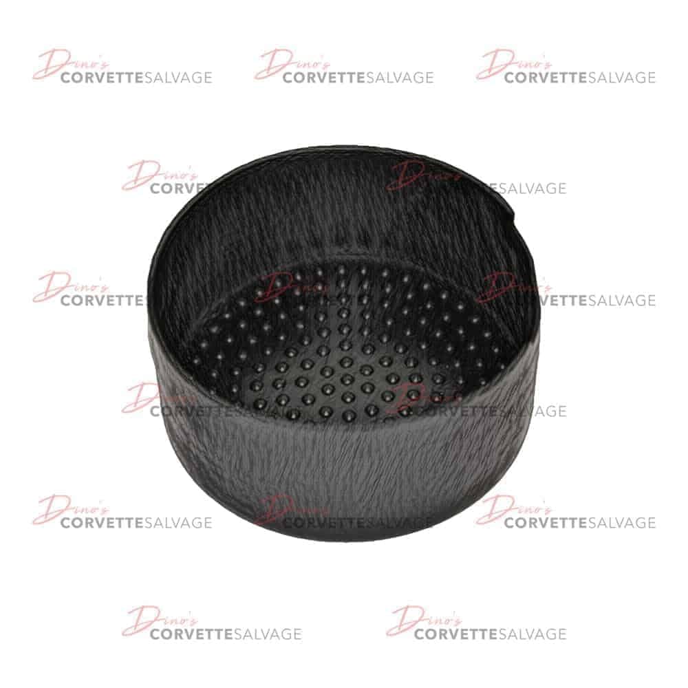 C4 Used Console Cup Holder Liner 1984-1996