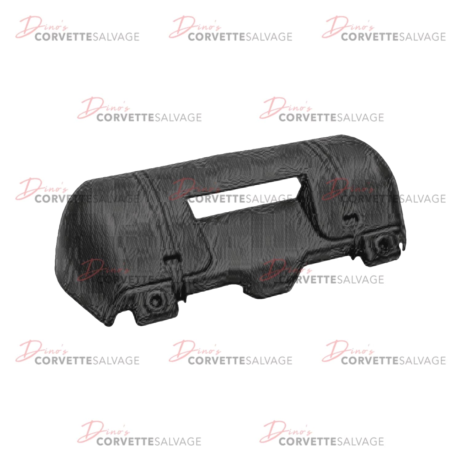 C5 Used Z06 Front Intake Air Duct Cover 2002-2004