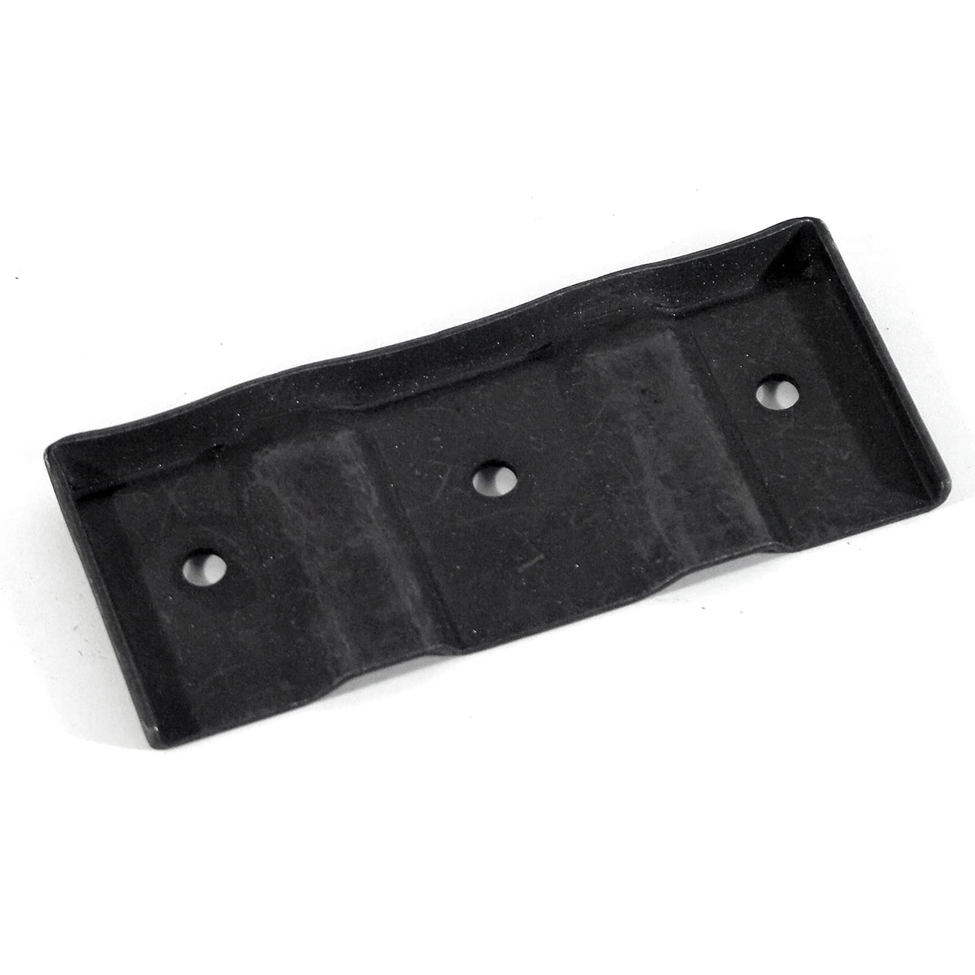 C3 New Front Battery Hold Down Clamp 1968-1982