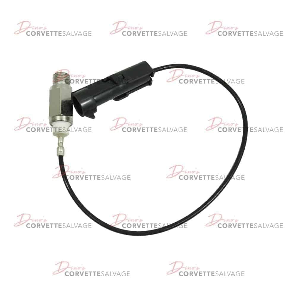 C4 New Exhaust Gas Recirculation (EGR) Valve Temperature Indicator Switch 1986-1991