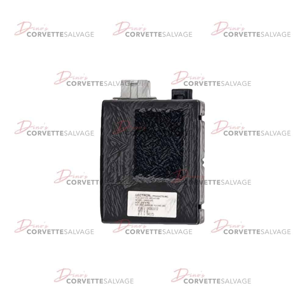C4 Used Passive Keyless Entry (PKE) Module 1993-1996