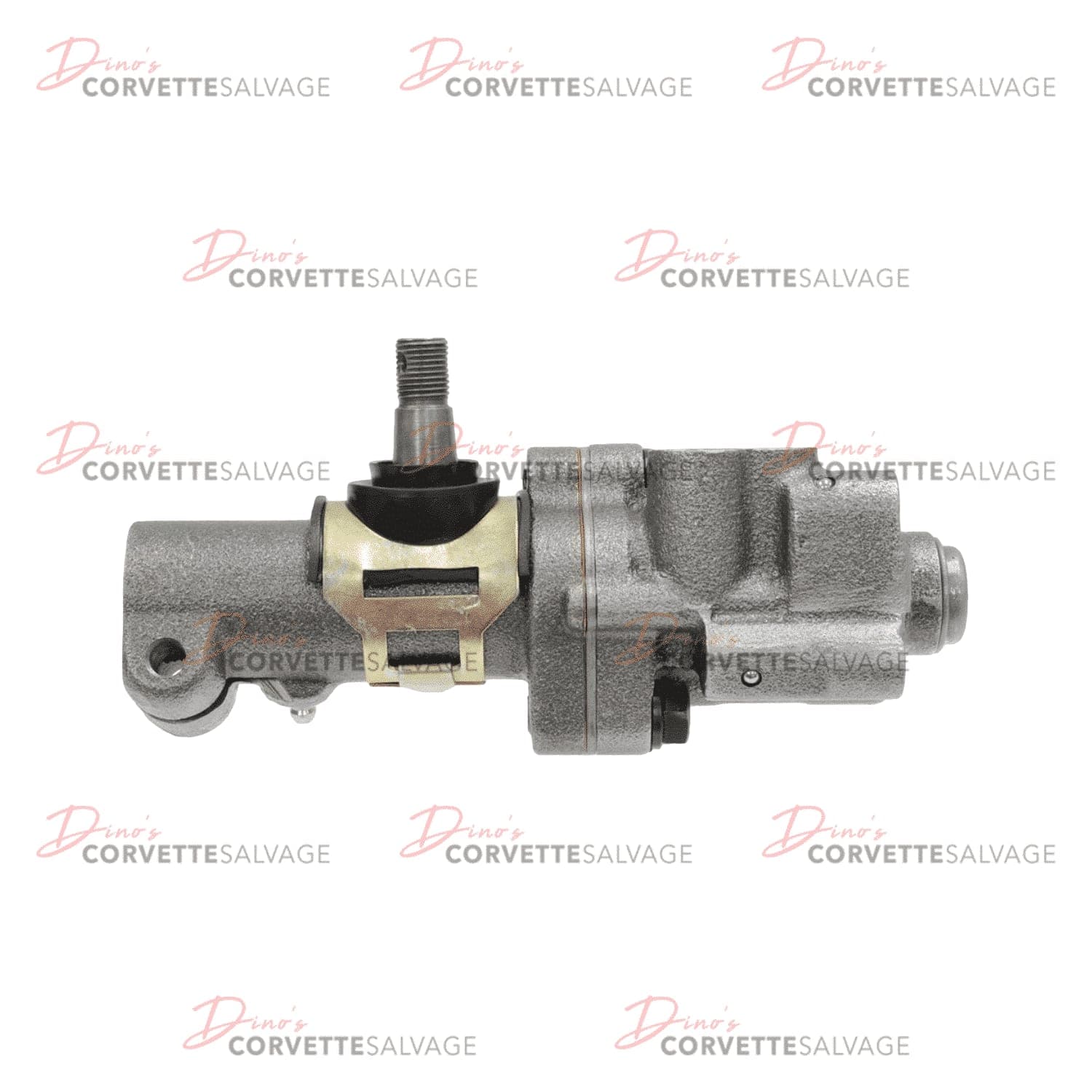 C2-C3 New Power Steering Control Valve 1963-1982