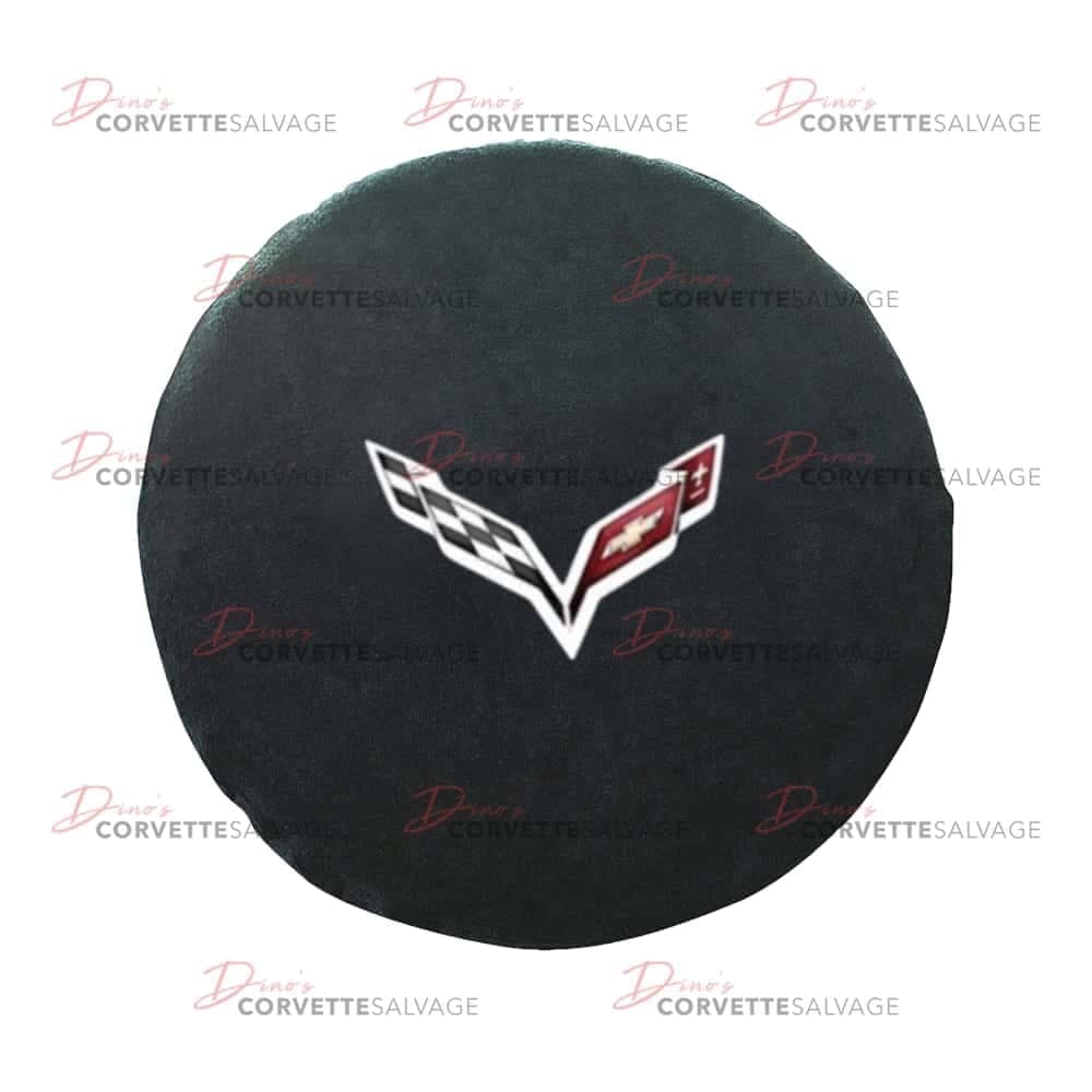 C7 New Steering Wheel Cover 2014-2019