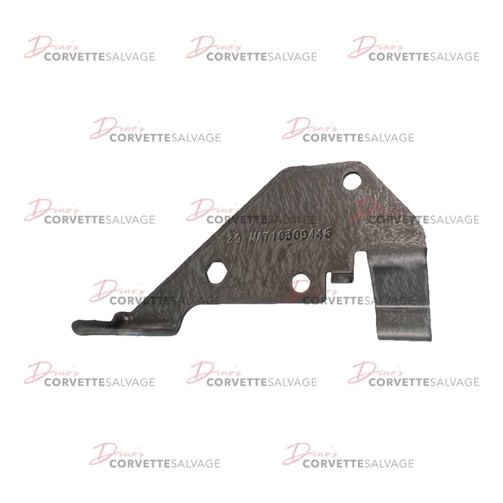 C6 Used Brake Pedal Stop Bracket 2005-2013