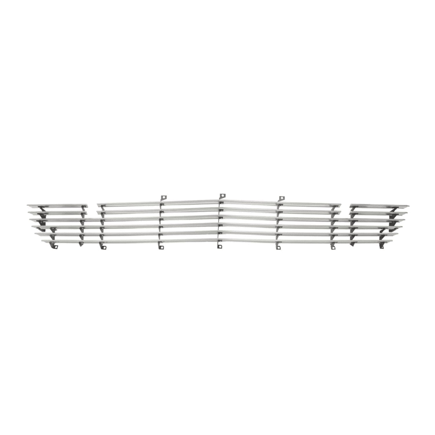 C2 New Front Grille Assembly (Exact Reproduction) 1963-1964
