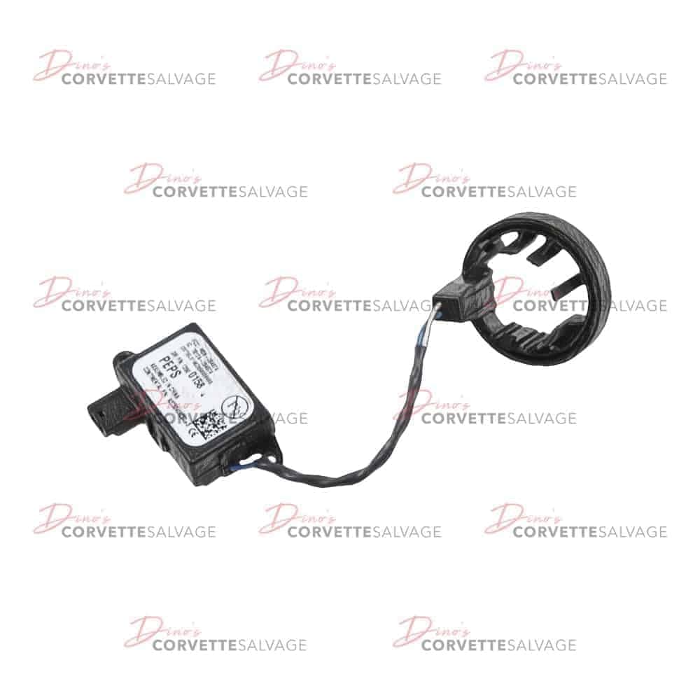 C7 Used Theft Deterrent Module 2014-2019