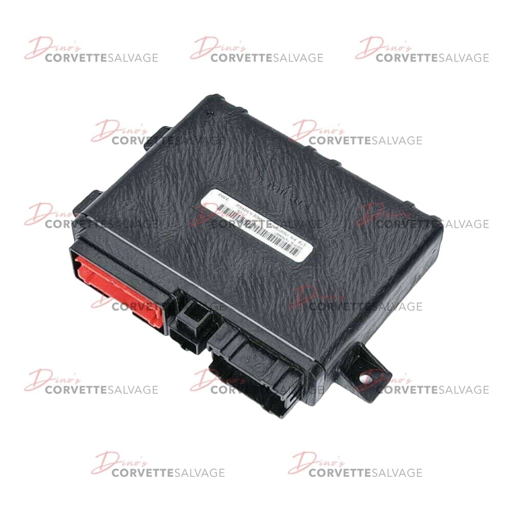 C6 Used Convertible Power Top Module 2005-2013