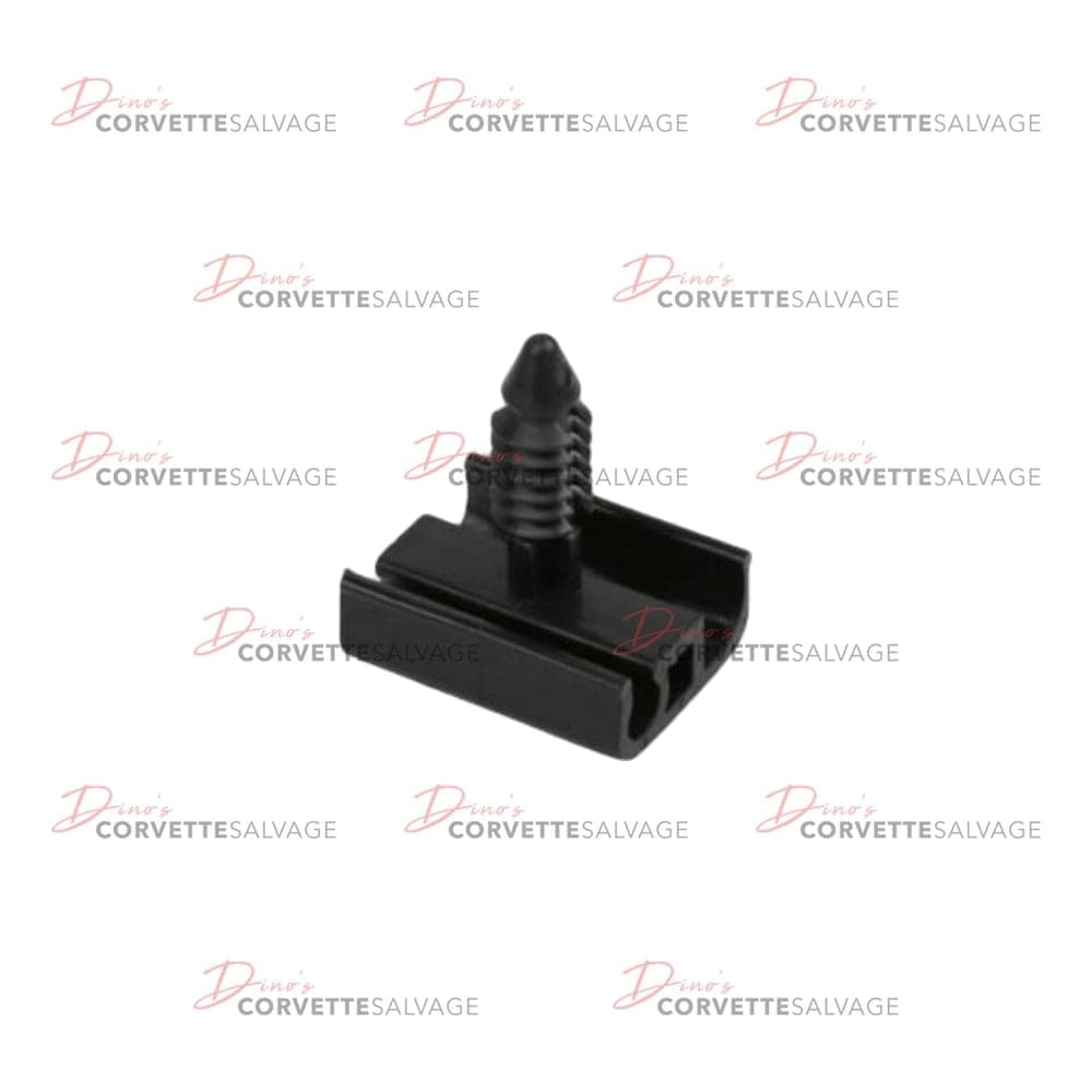 C5-C6 New Rear Brake Pipe Retainer 1997-2013