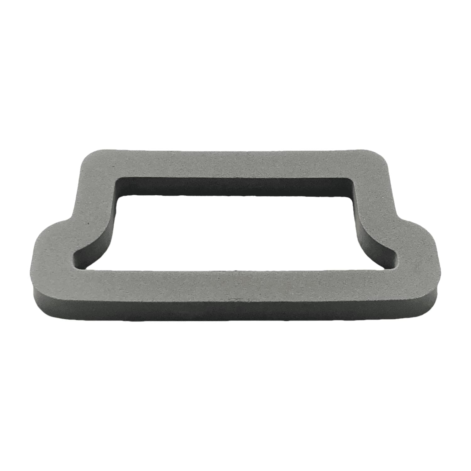 C3 New Backup Light Lens Gasket 1968