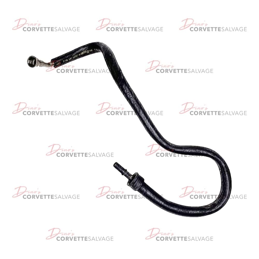 C5-C6 Used Rear Fuel Feed Hose 2003-2013