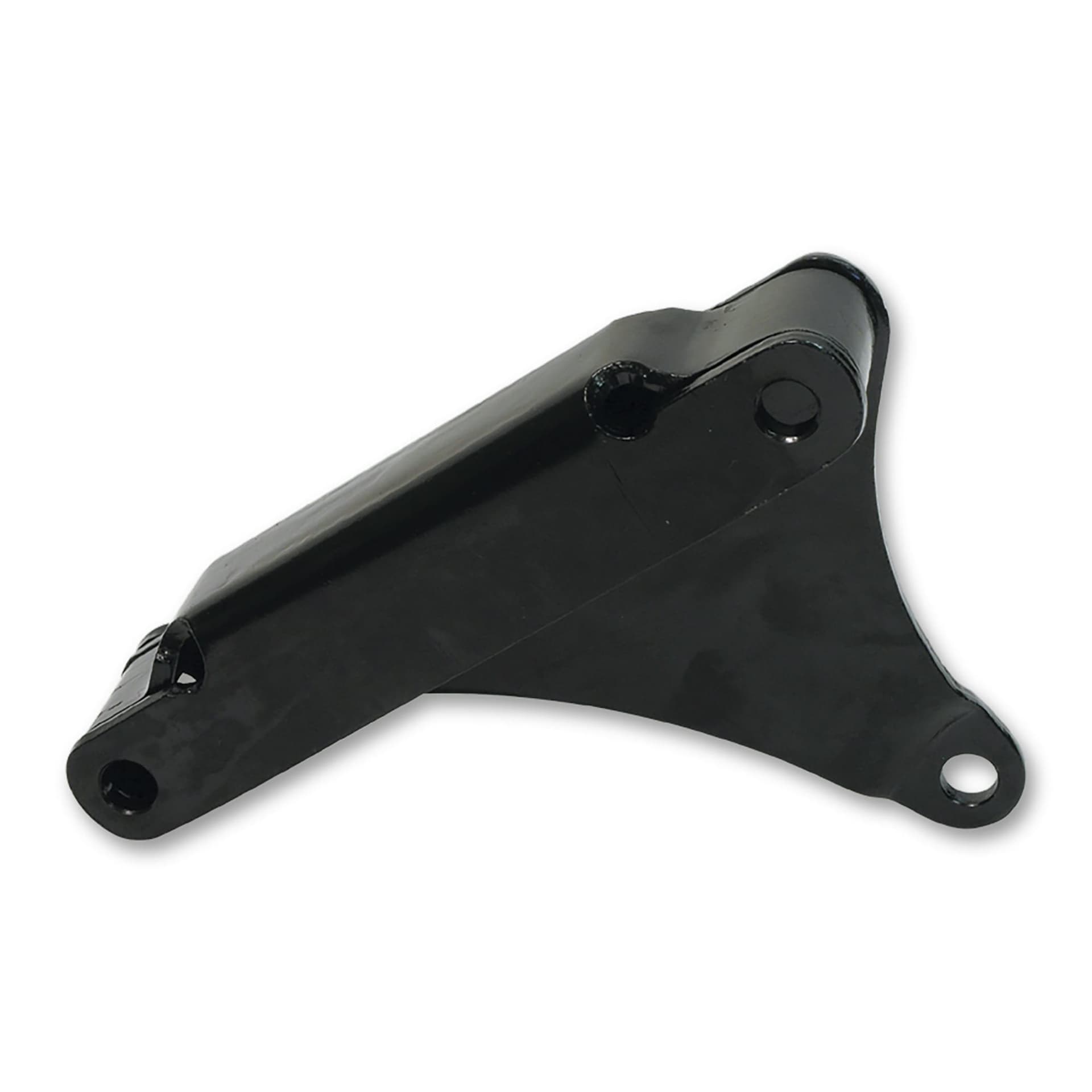 C2-C3 New Alternator Bracket (Big Block with Power Steering) 1965-1974