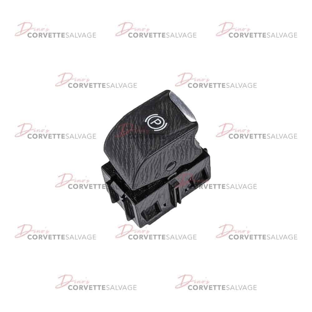 C7 Used Parking Brake Control Switch 2014-2019