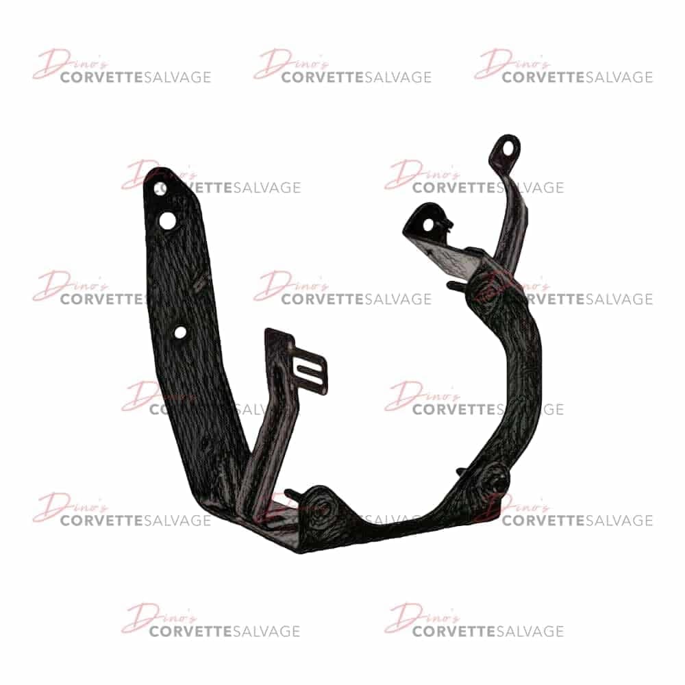 C4 Used Secondary Air Injection Pump Bracket 1994-1996