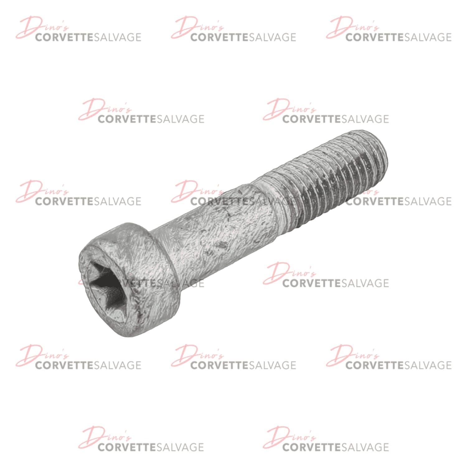 C5-C6 Used Front/Rear Wheel Bearing Torx Bolt 1997-2013