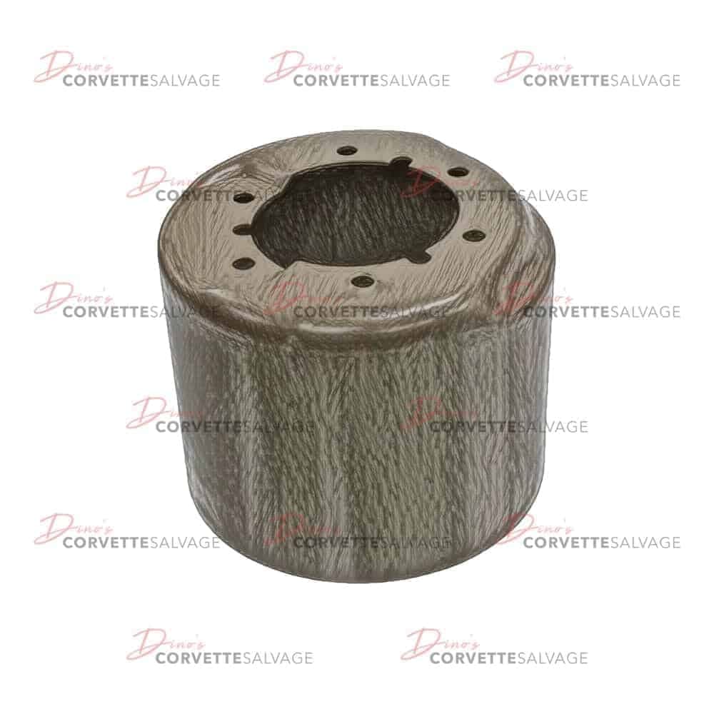 C3 Used Steering Column Bell Cover w/ Tilt & Telescopic 1969-1975
