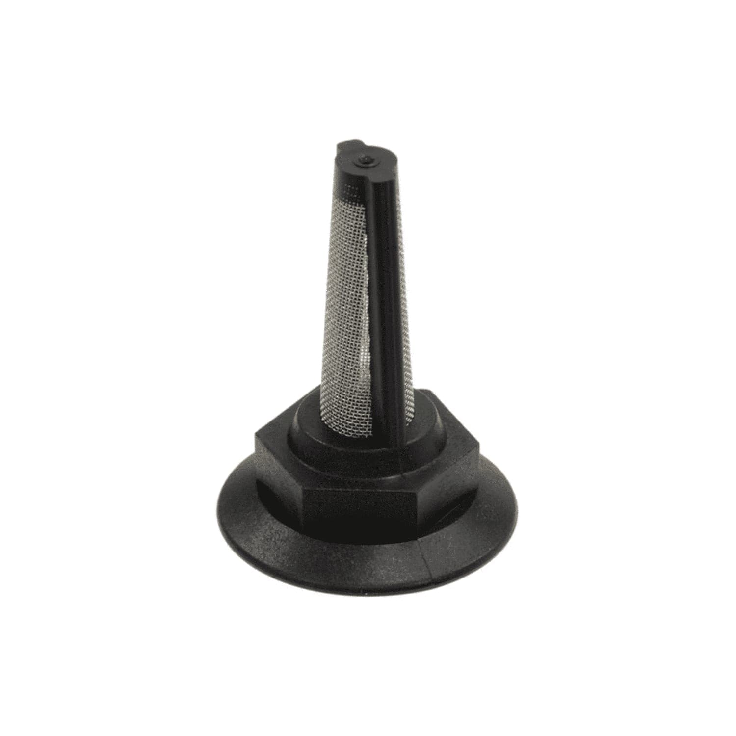 C3-C4 New Windshield Washer Pump Filter/Nut 1975-1991