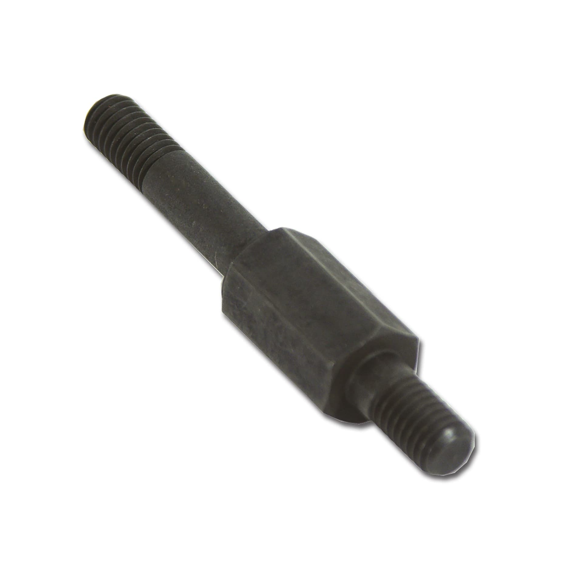 C3 New Upper Idler Pulley Adjusting Stud 1968-1974