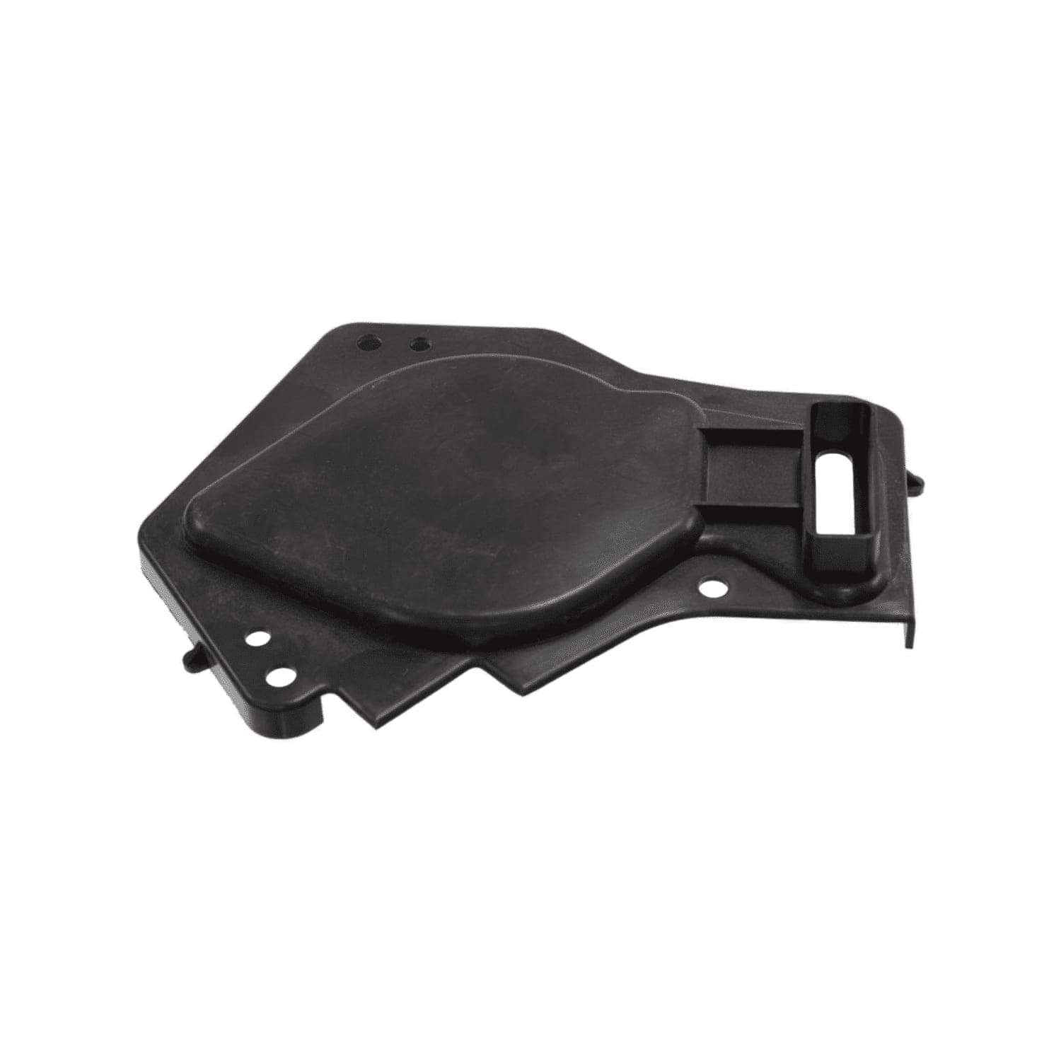 C3 New Windshield Wiper Motor Cover (without Pulse Wipers) 1975-1982