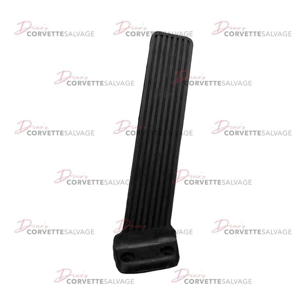 C2 New Accelerator Pedal 1963-1967