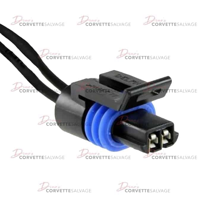 C5 Used PT1798 Wiring Pigtail 1997-2004