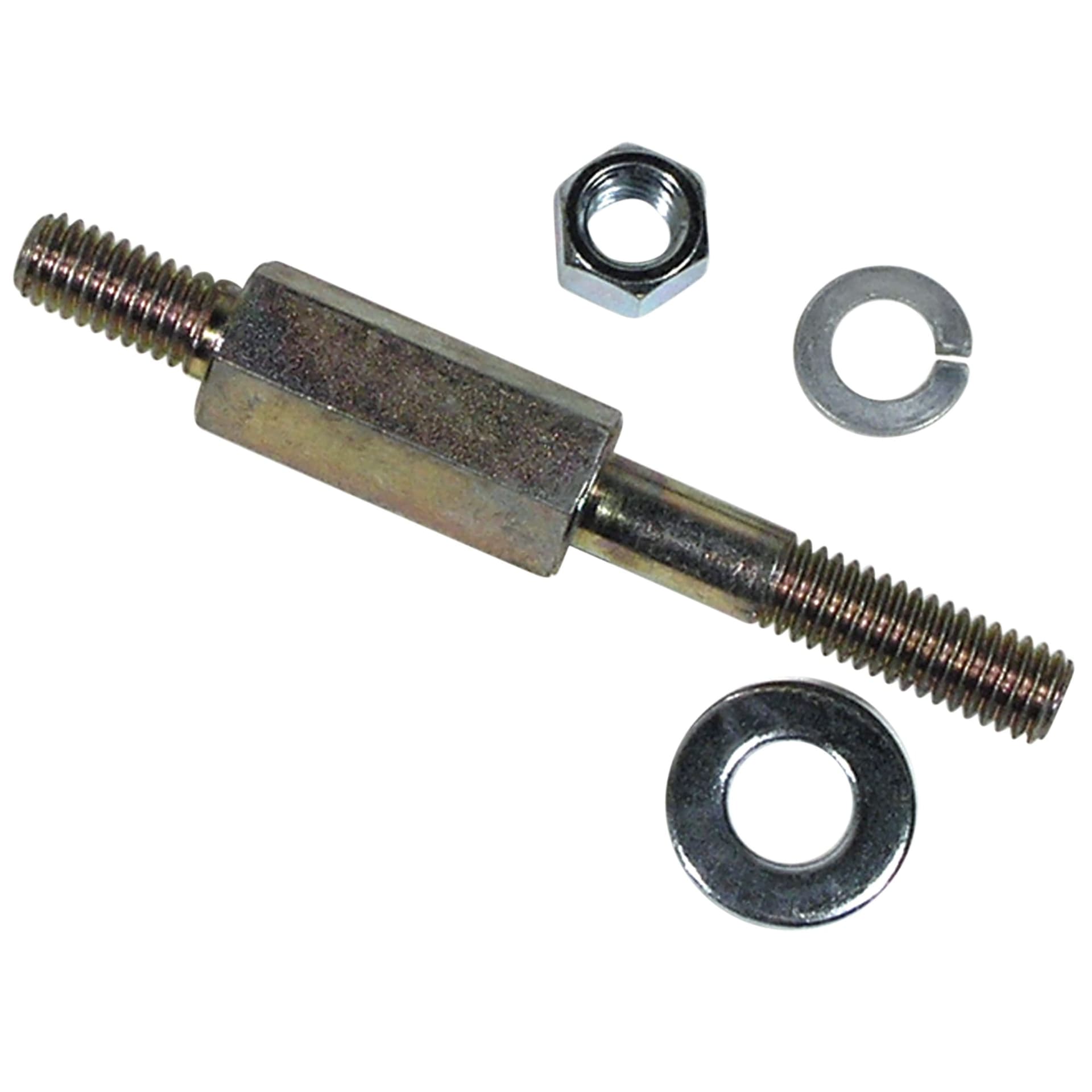 C1-C2 New Idler Pulley Mount Stud Kit (Hi-Performance) 1962-1965