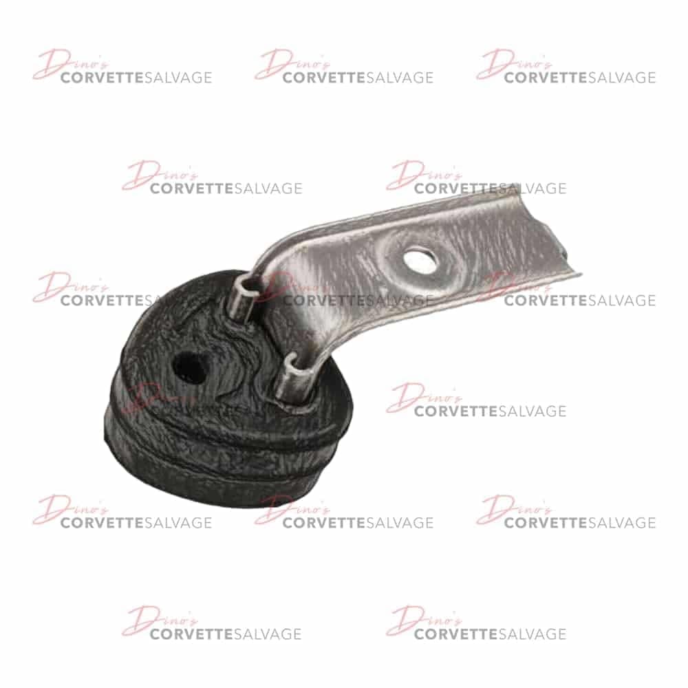 C6 Used Rear Muffler Hanger 2005-2013