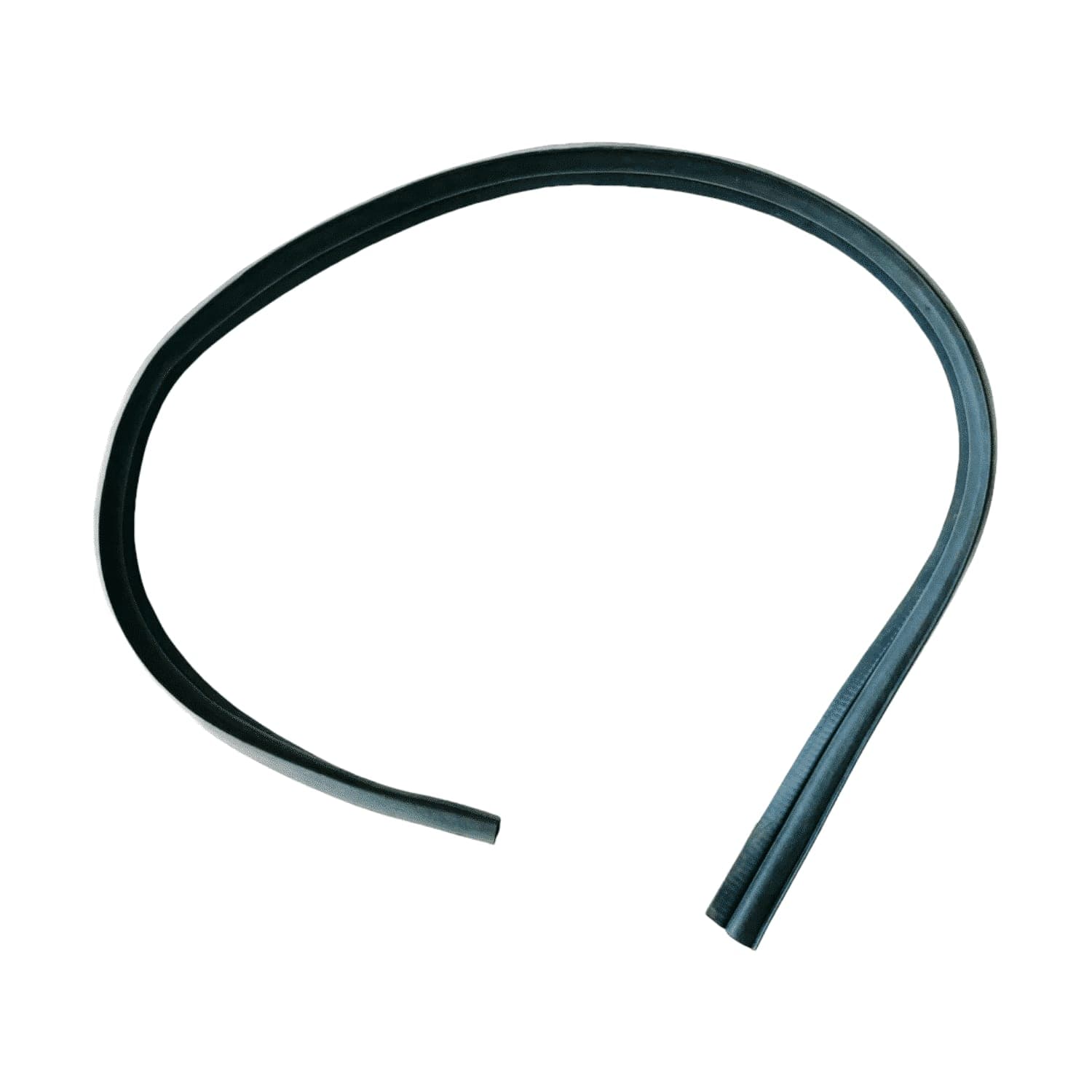 C5 New Rear Hood Weatherstrip Seal 1997-2004