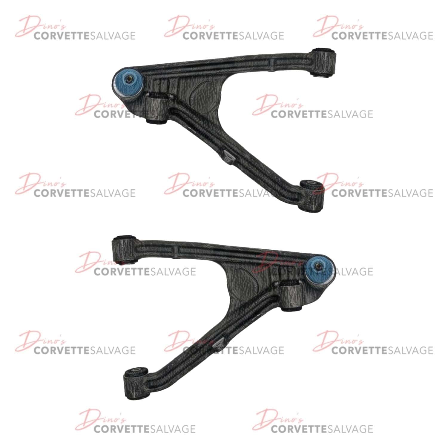 C6 Used Rear Lower Control Arm 2005-2013