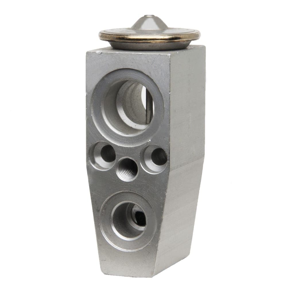 C6 New Air Conditioning Expansion Valve 2005-2013