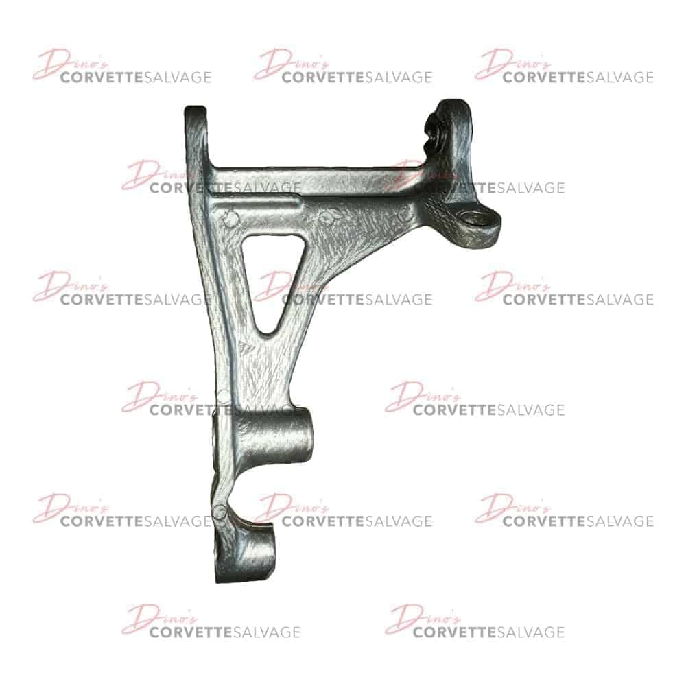 C3 Used Air Injection Reactor Pump Bracket 1982
