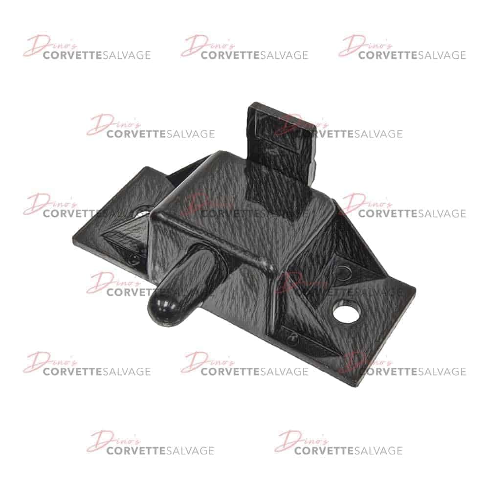 C4 Used Roof Panel Rear Storage Latch 1984-1996